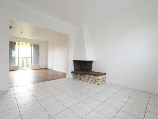 Maison à vendre 224 990 € 4 pièces 3 chambres 96 m² 446 m² de terrain Université-Ribay-Ardriers Le Mans 72000