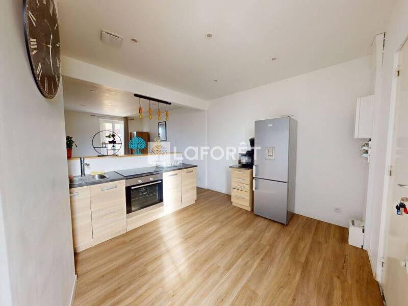 Maison à louer, 36m², LE HAVRE