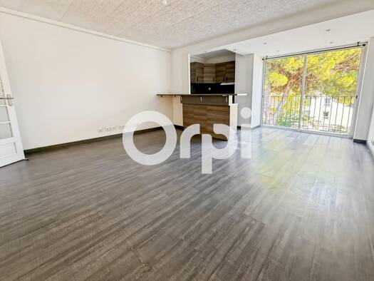 Appartement à vendre 220 000 € 2 pièces 1 chambre 46 m² Étage 3/4 Sud La Grande-Motte 34280