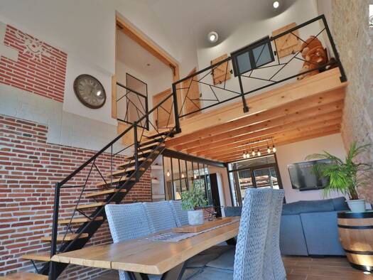 Maison à vendre 349 000 € 7 pièces 5 chambres 154,1 m² Bonnencontre 21250