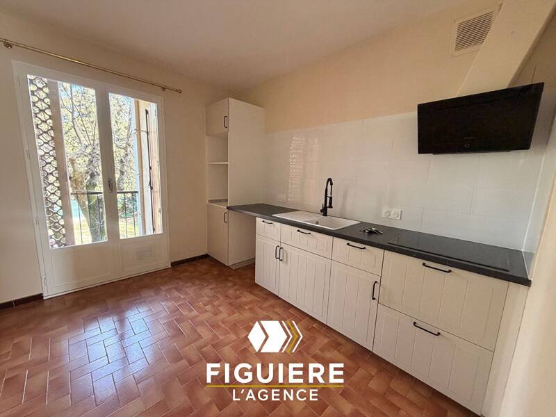 Maison à louer, 91m², AIX EN PROVENCE