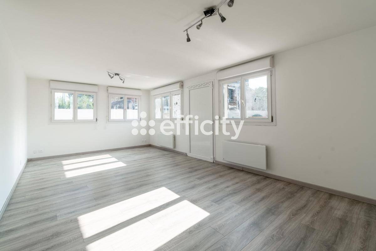 Maison à vendre, 75m², VILLENEUVE LE ROI