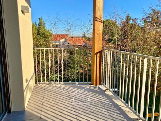 Appartement à vendre 319 000 € 3 pièces 2 chambres 67 m² Étage 1/2 Marcilly-d'Azergues 69380