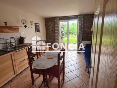 Maison à louer 590 € 2 pièces 1 chambre 39,5 m² Ardon 45160