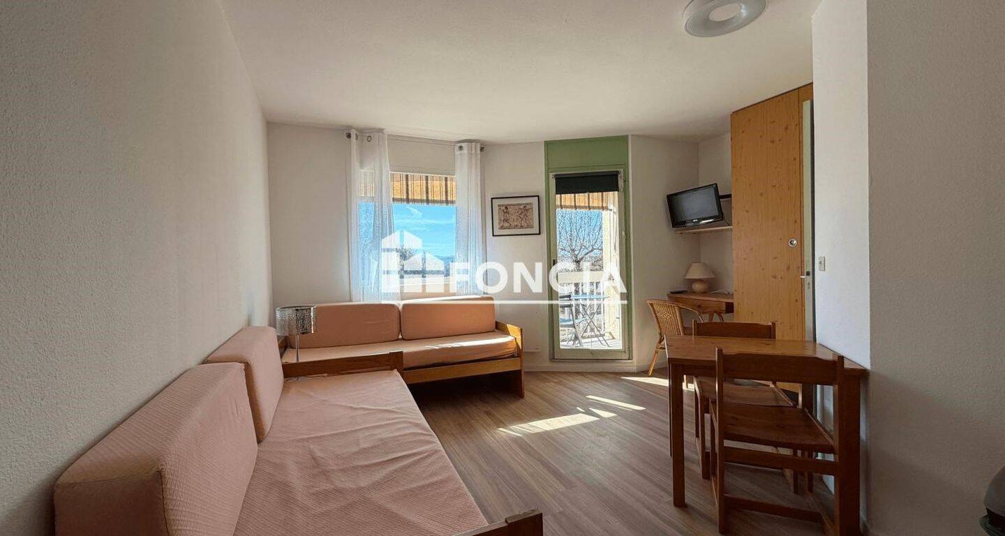 Maison à vendre, 20m², GREOUX LES BAINS