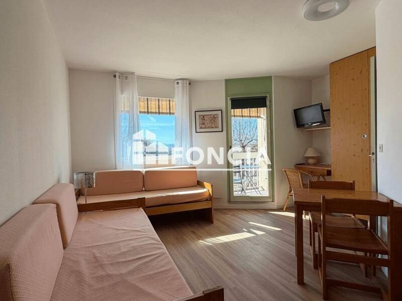 Maison à vendre, 20m², GREOUX LES BAINS