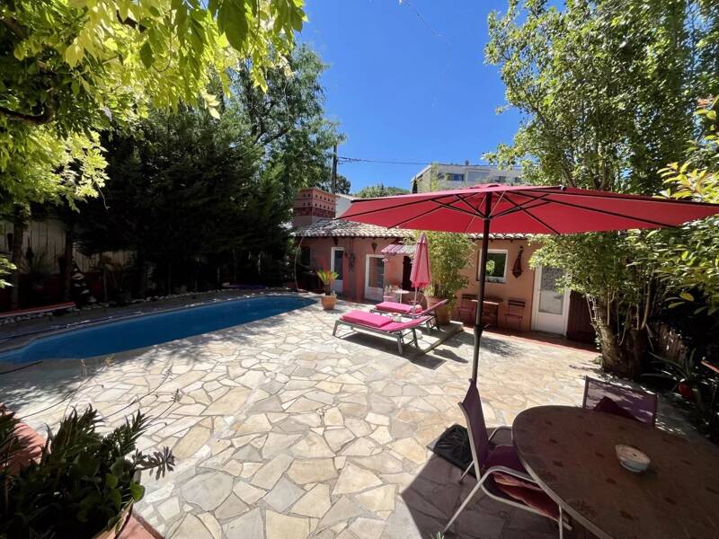 Maison à louer, 14m², AIX EN PROVENCE