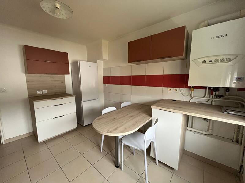 Maison à louer, 75m², SAINT BREVIN LES PINS