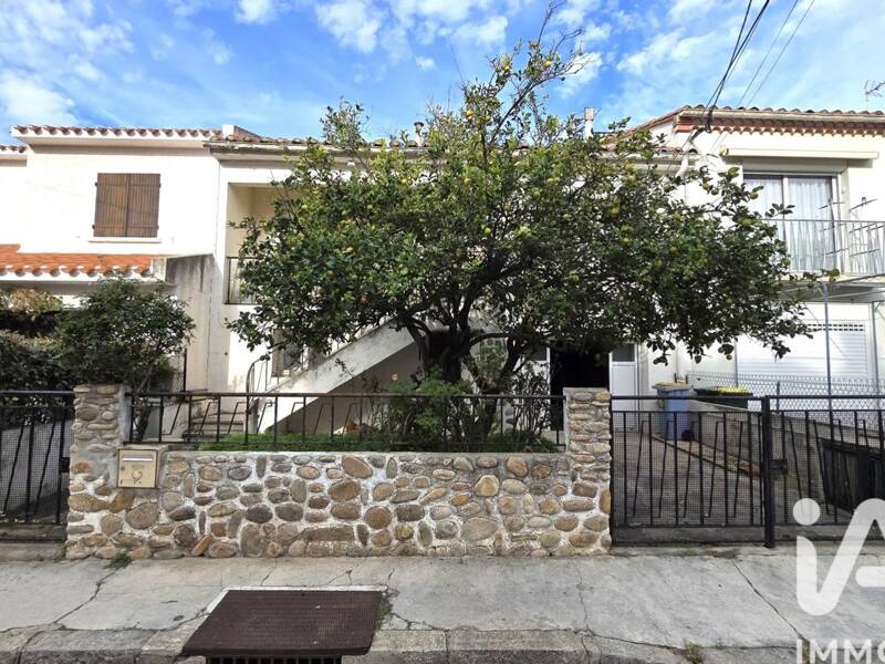 Maison à vendre, 100m², PERPIGNAN