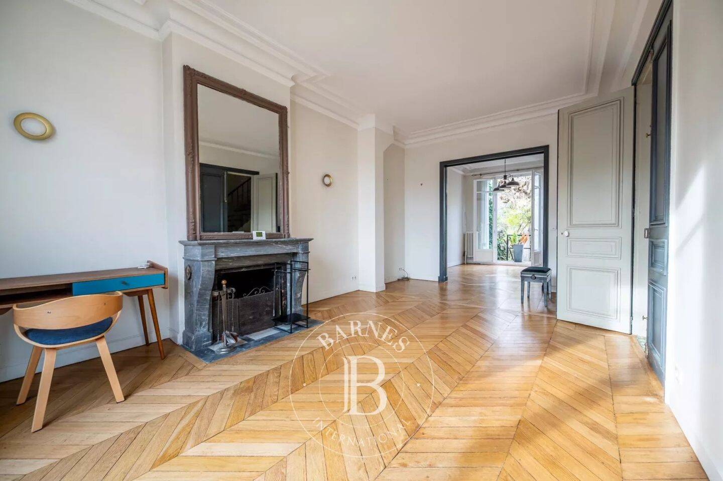 Maison à vendre, 174m², COURBEVOIE