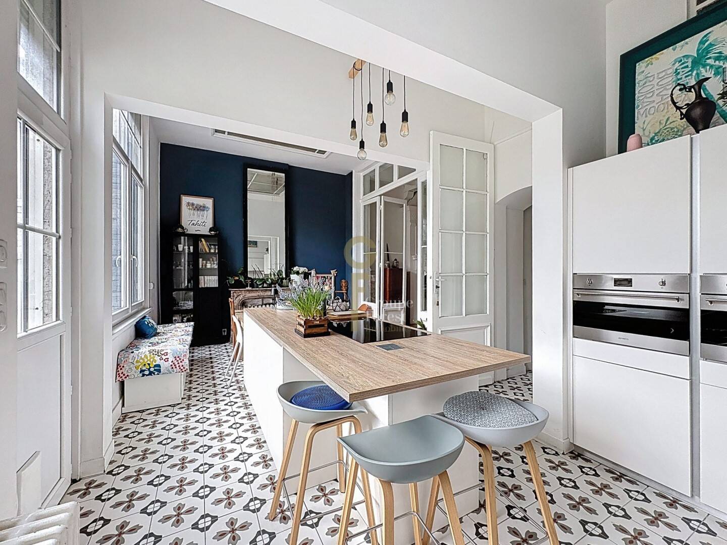 Maison à vendre, 255m², TOURCOING