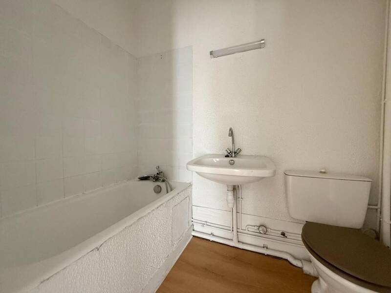 Maison à louer, 24m², BORDEAUX