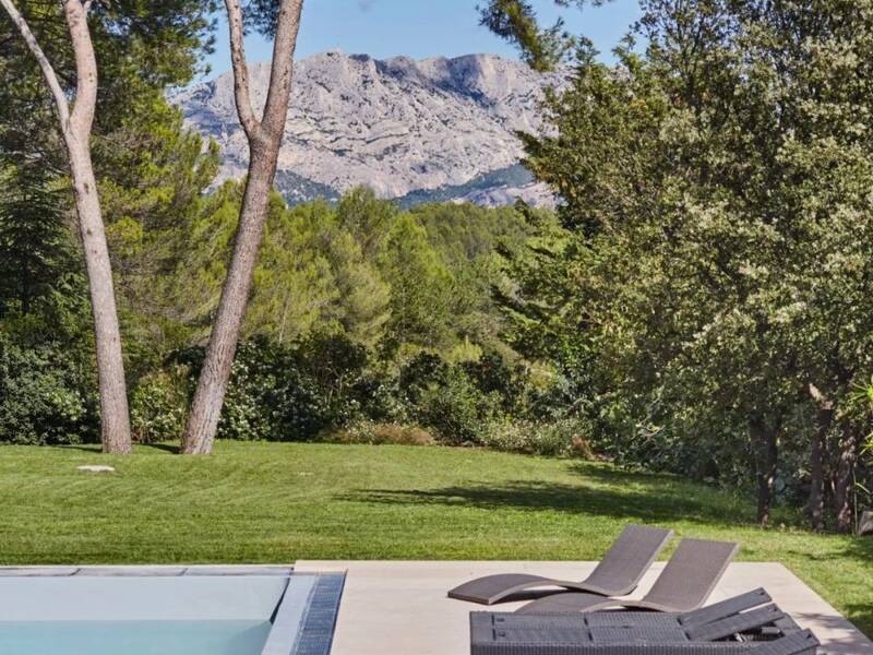 Maison à vendre, 529m², AIX EN PROVENCE