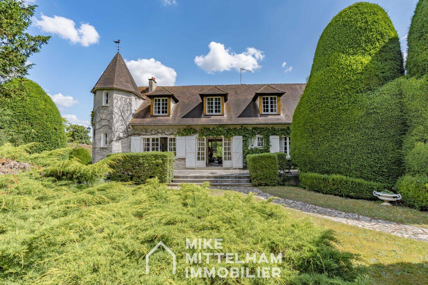 Maison à vendre, 406m², NOGENT LE ROI
