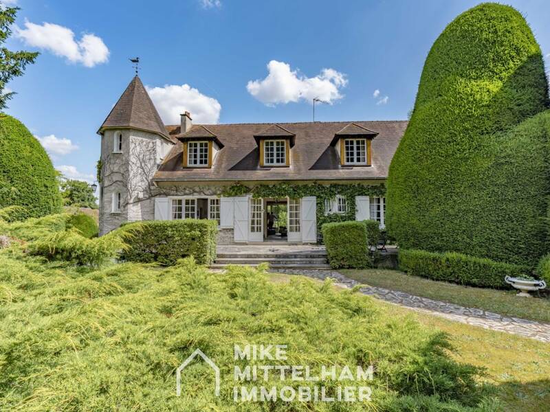Maison à vendre, 406m², NOGENT LE ROI