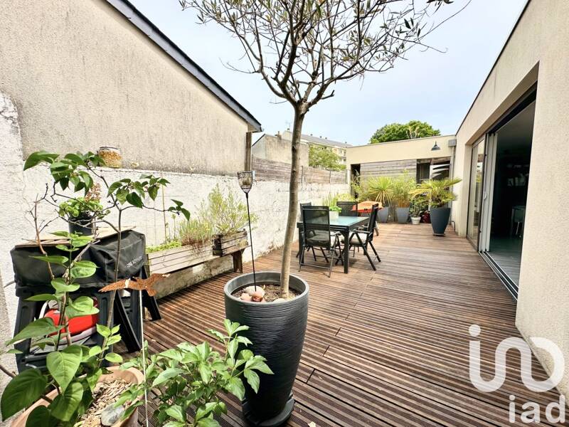 Maison à vendre, 122m², ANGERS