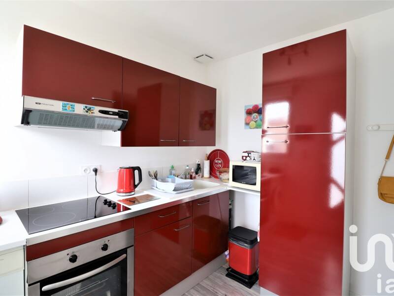 Maison à vendre, 50m², ORLEANS