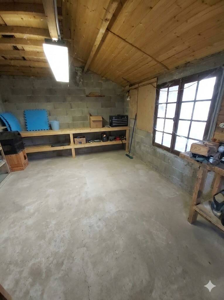 Maison à vendre, 140m², HOUDAN