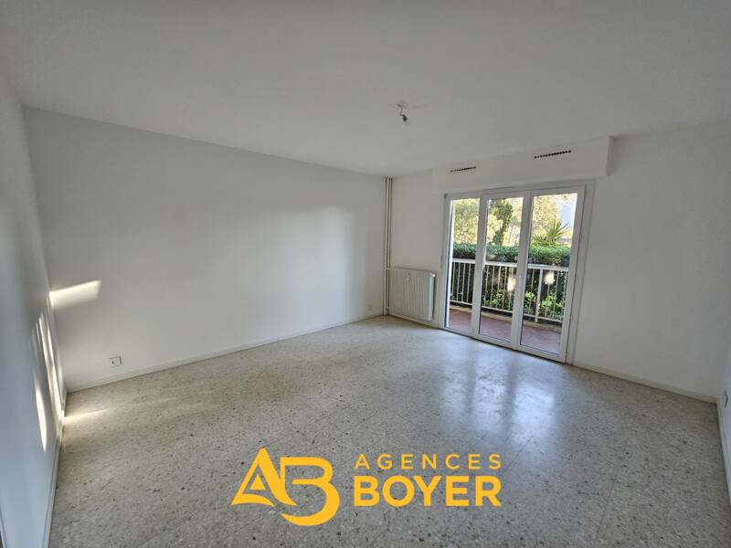 Maison à louer, 63m², TOULON