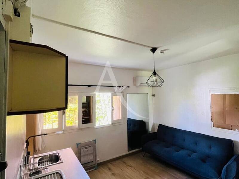 Maison à louer, 13m², FORT DE FRANCE
