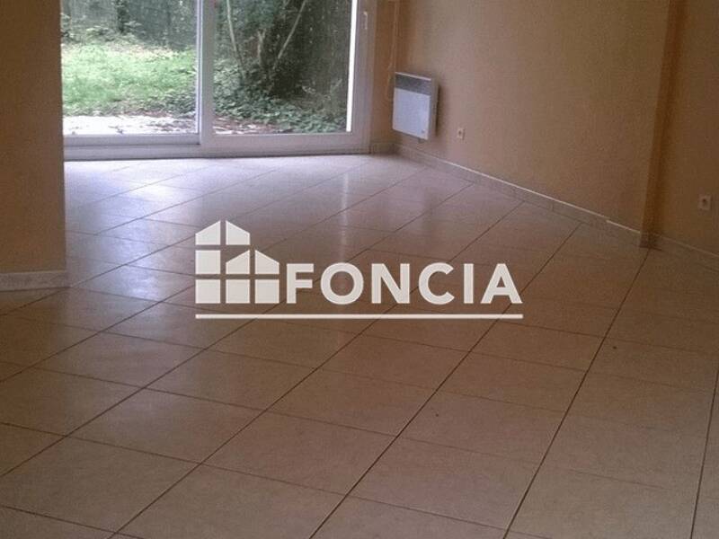 Maison à louer, 121m², MONTMORENCY