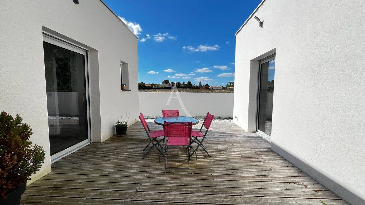 Maison à vendre, 175m², MEDIS