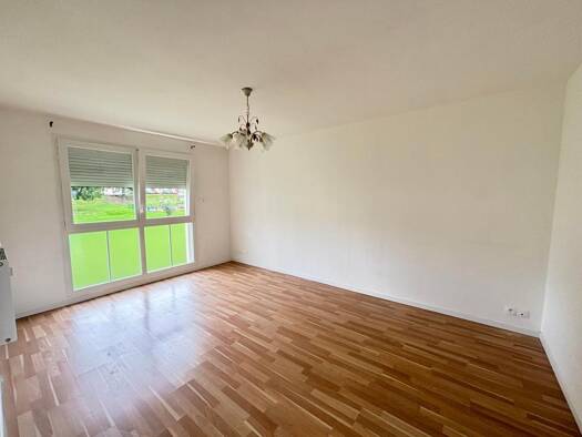 Appartement à louer 675 € 3 pièces 2 chambres 53,9 m² dès le 07/04/2026 Centre Château-Thierry 02400