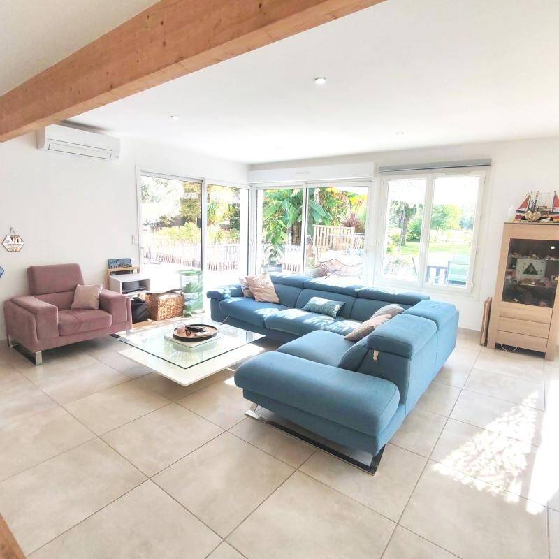 Maison à vendre, 173m², PONTONX SUR L'ADOUR
