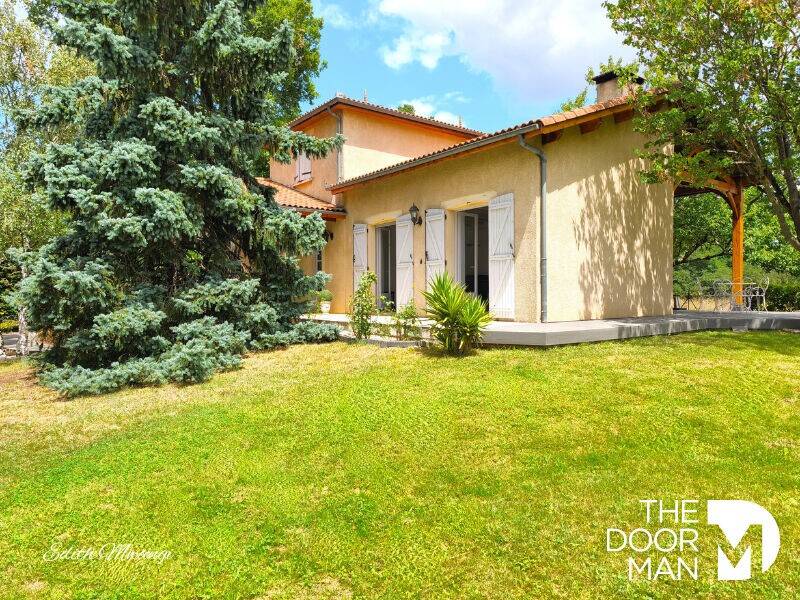 Maison à vendre, 135m², FENOUILLET