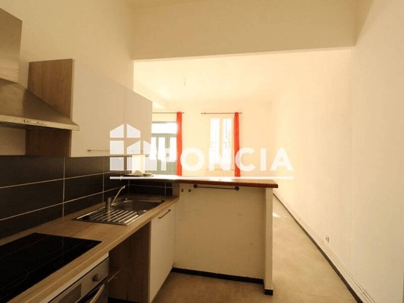 Maison à louer, 65m², NIMES