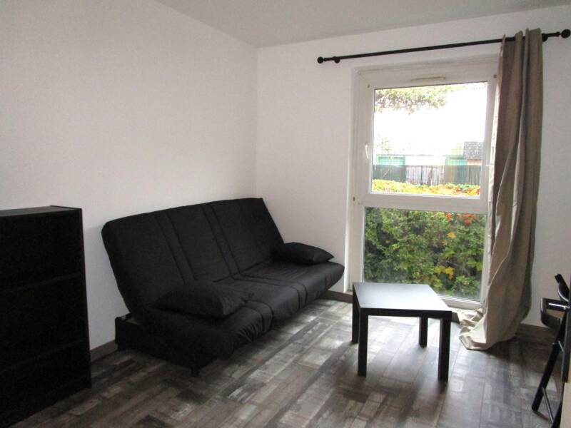 Maison à louer, 17m², REIMS