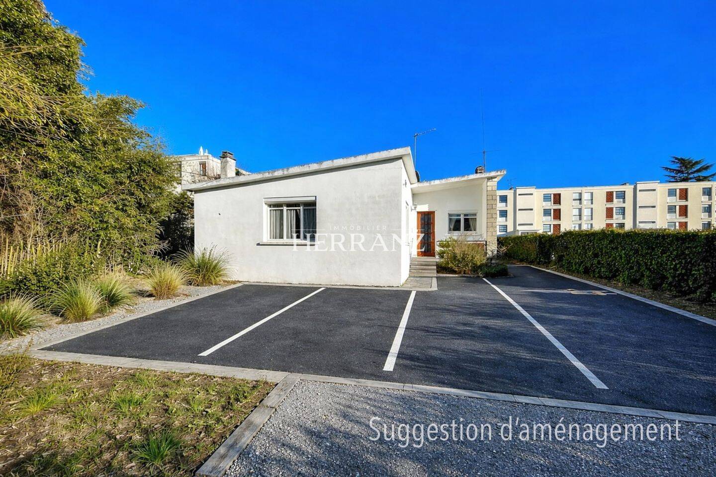 Maison à vendre, 97m², LIBOURNE