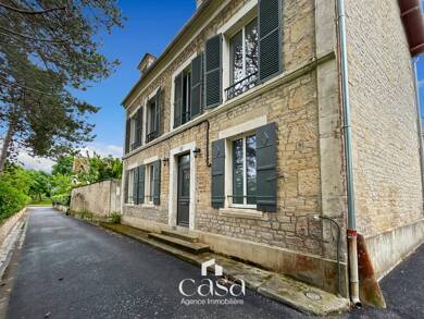 Maison à louer 2 020 € 5 pièces 4 chambres 110,7 m² Louvigny 14111
