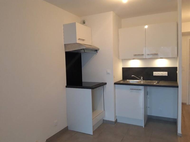 Maison à louer, 41m², SAINT LEGER DU BOURG DENIS