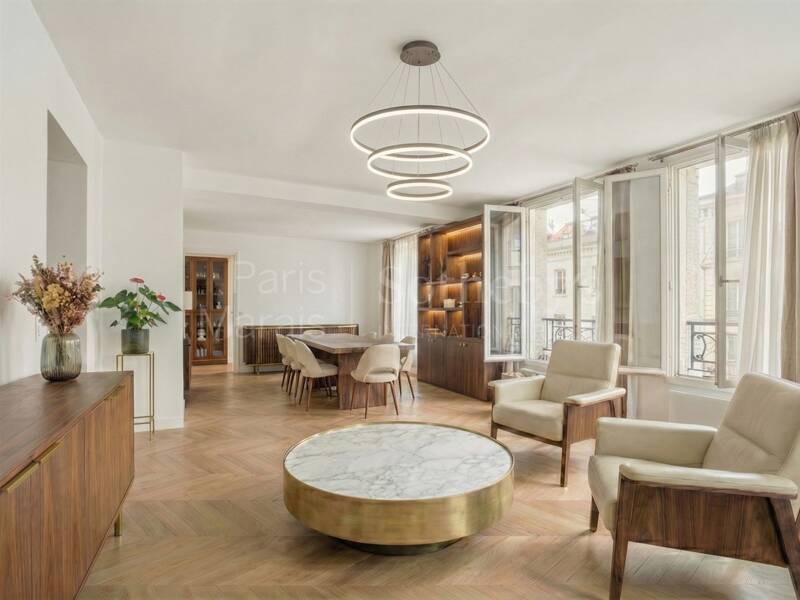 Maison à vendre, 130m², PARIS 11E