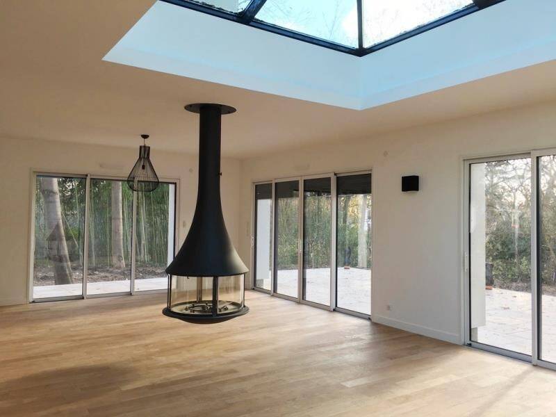 Maison à louer, 200m², MAISONS LAFFITTE