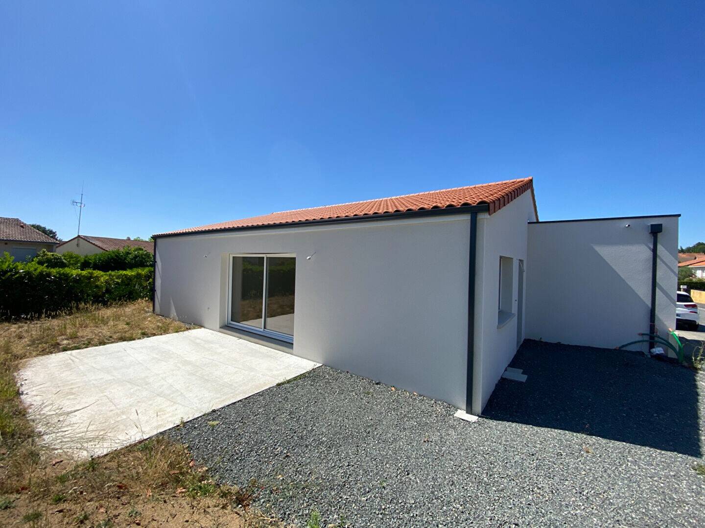Maison à vendre, 91m², CHOLET
