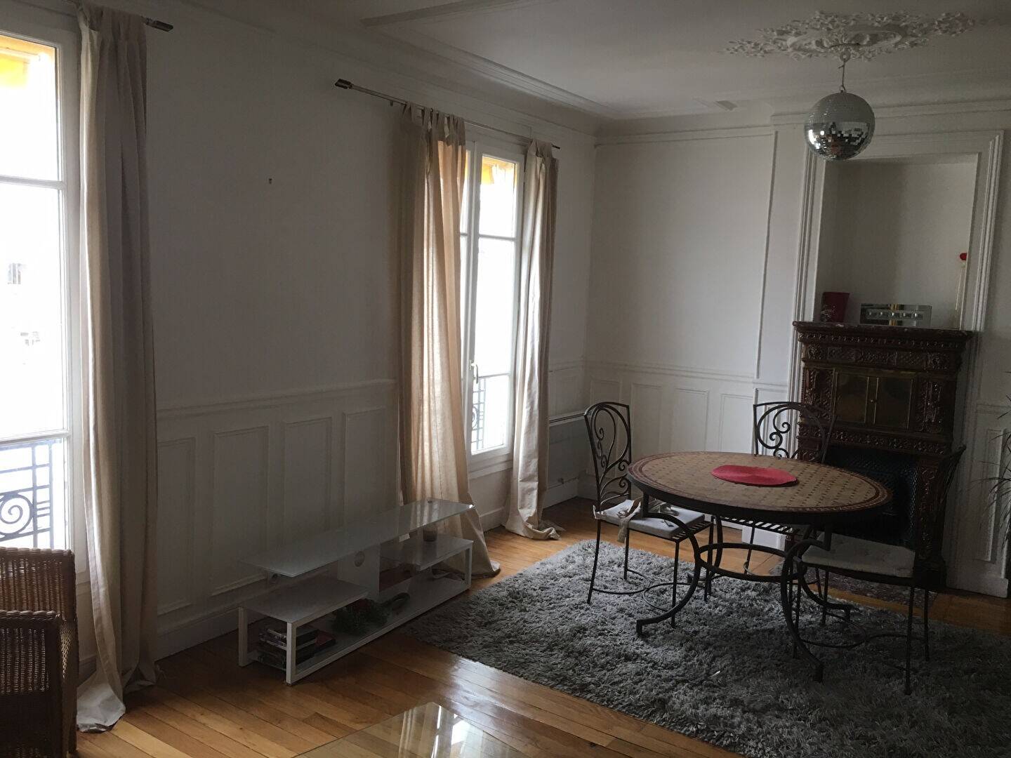 Maison à louer, 55m², LEVALLOIS PERRET