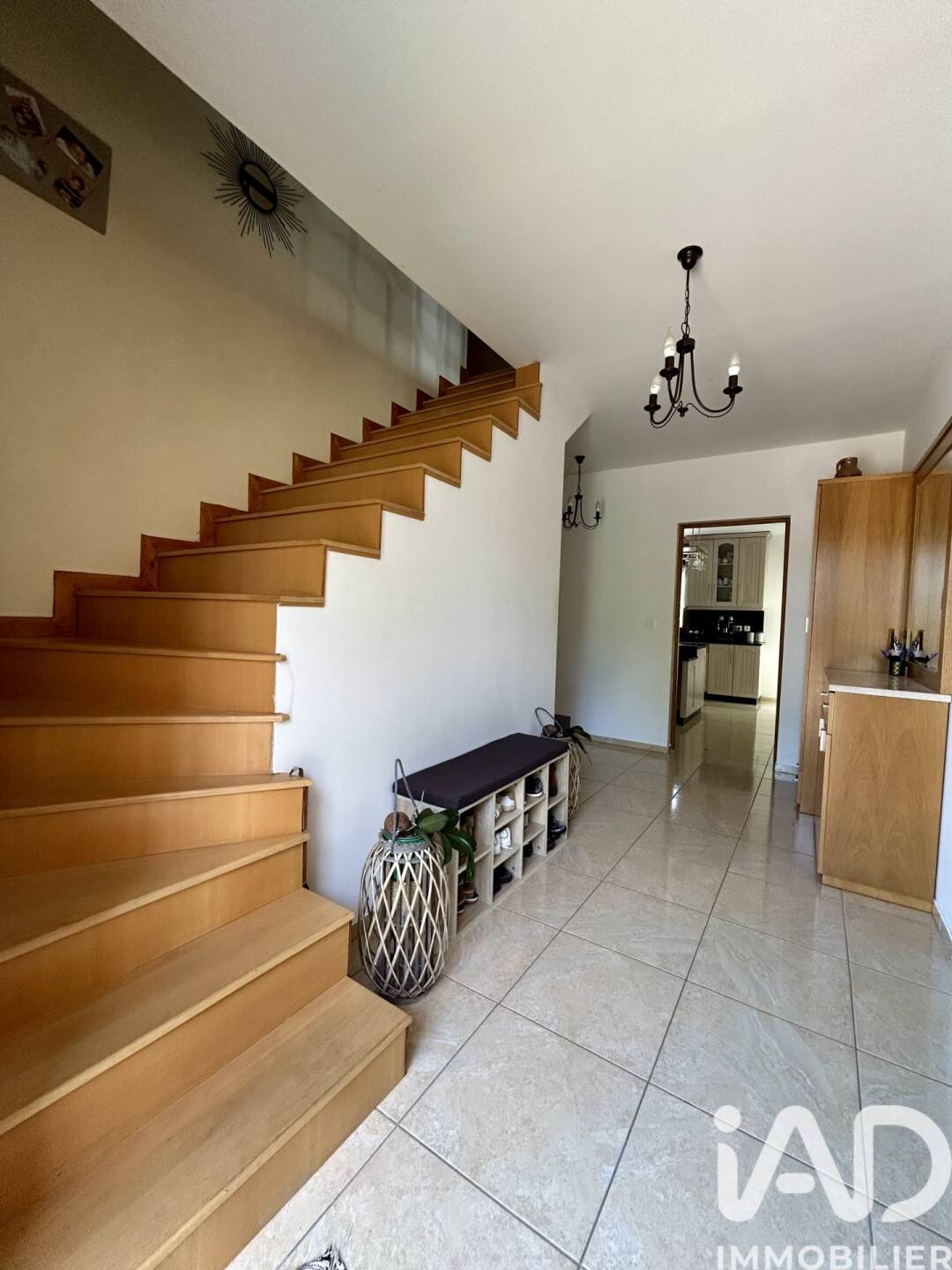 Maison à vendre, 189m², EVRY GREGY SUR YERRE