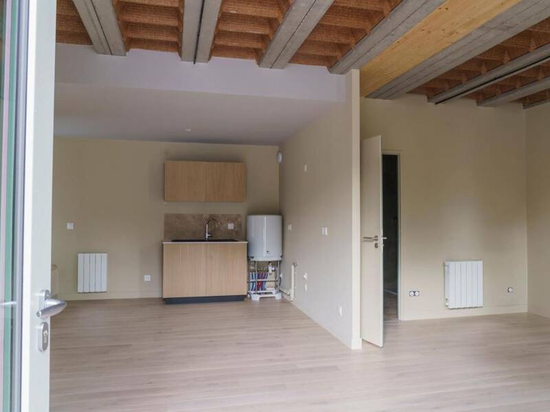 Maison à louer, 40m², SAINT ETIENNE