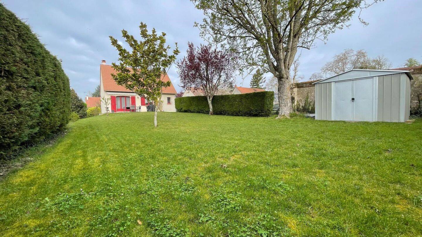 Maison à vendre, 130m², OLIVET