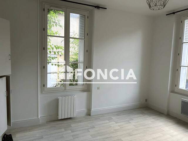 Maison à louer, 24m², POITIERS