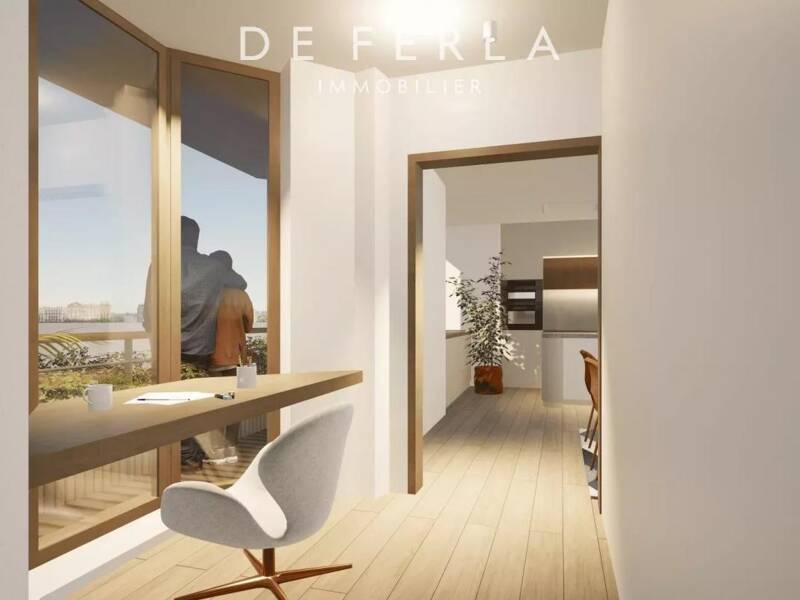 Maison à vendre, 101m², PARIS 14E