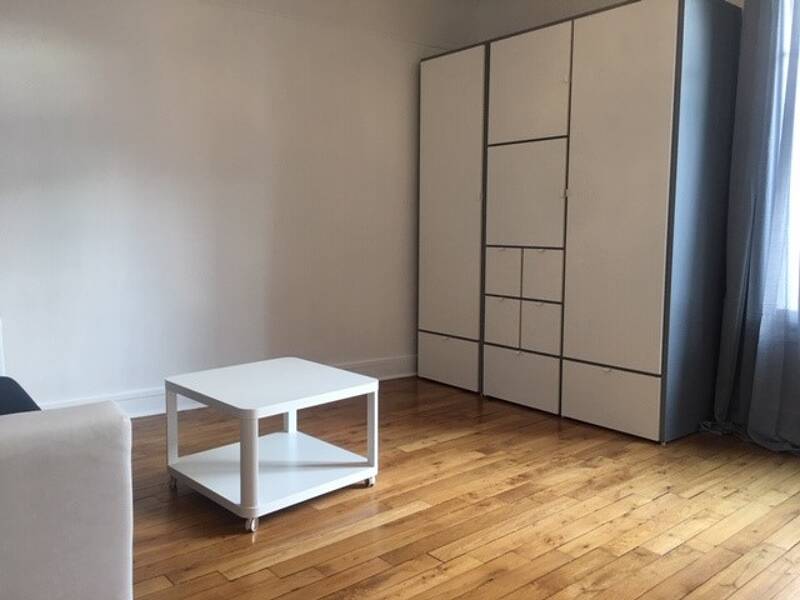 Maison à louer, 33m², BOULOGNE BILLANCOURT