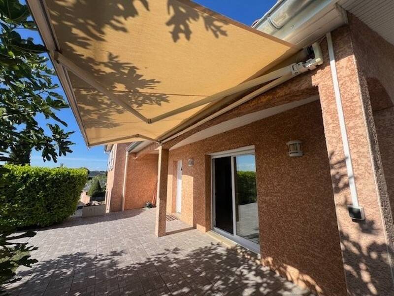 Maison à vendre, 92m², SAINT ETIENNE