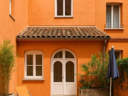 Maison à vendre 399 000 € 2 pièces 1 chambre 75 m² Toulouse 31000