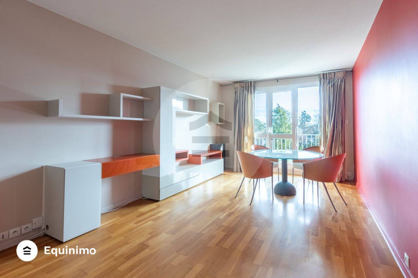 Maison à louer, 82m², RUEIL MALMAISON