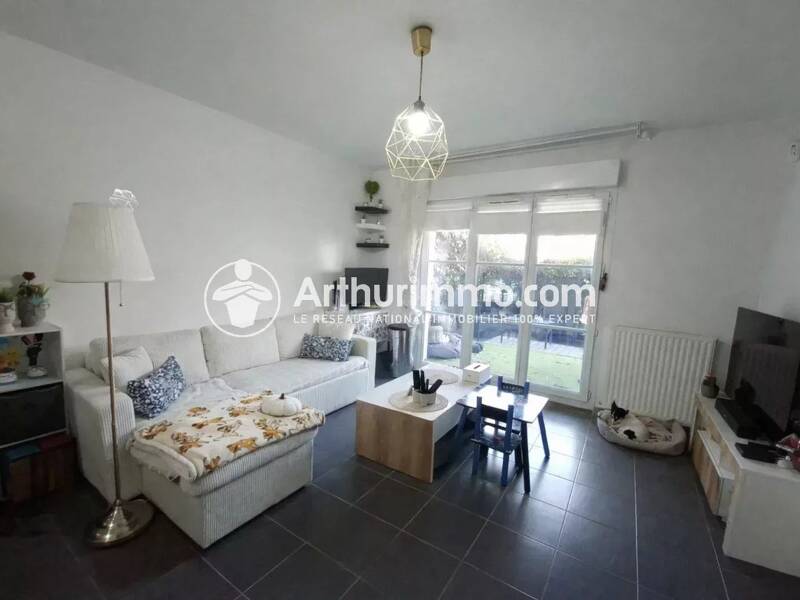 Maison à vendre, 60m², SAINT PIERRE DU PERRAY