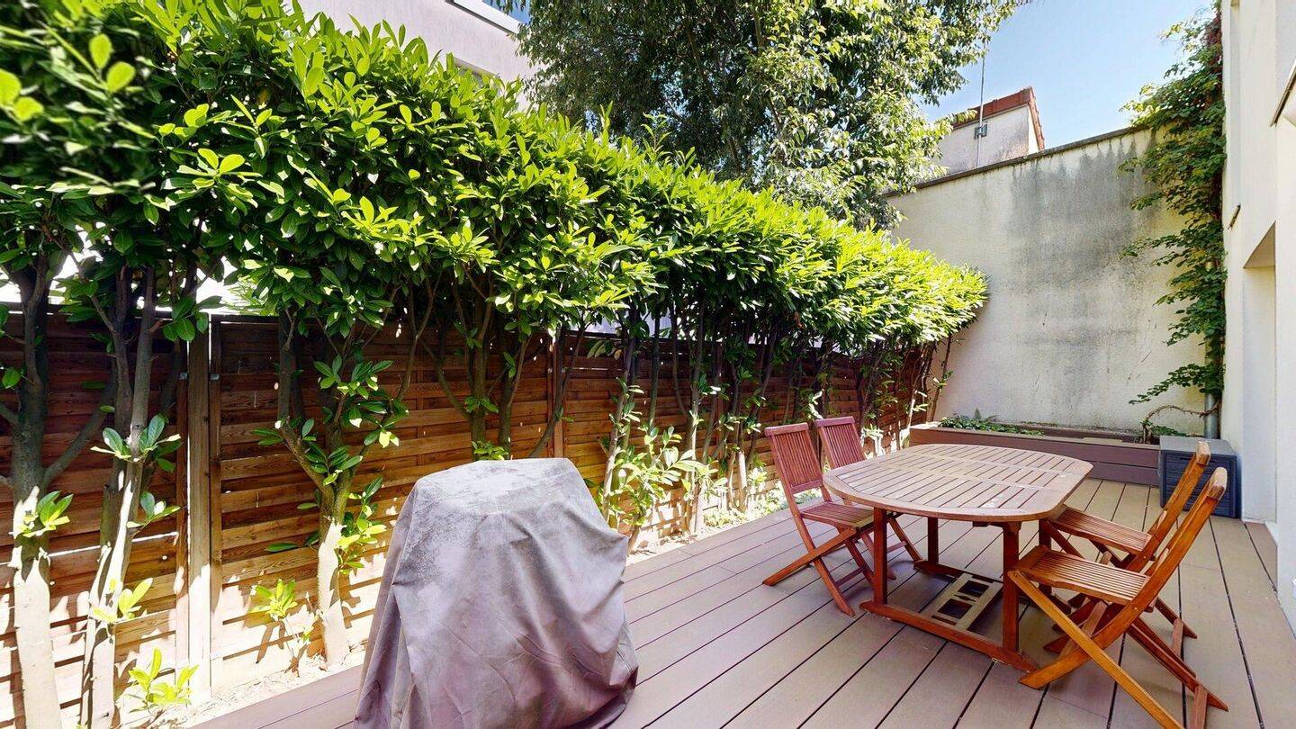 Maison à vendre, 116m², NANTERRE