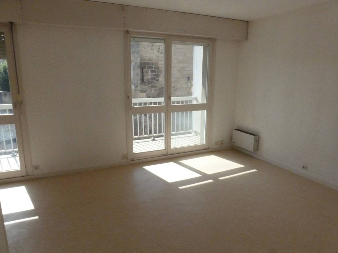 Maison à louer, 29m², LIBOURNE